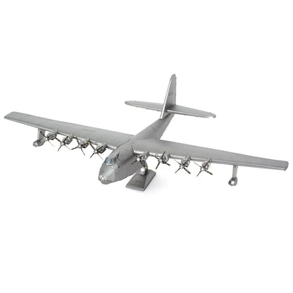 Metal Earth "The Spruce Goose"-w011 WHSX Creativity & Brain Teasers-Brain Games OÜ