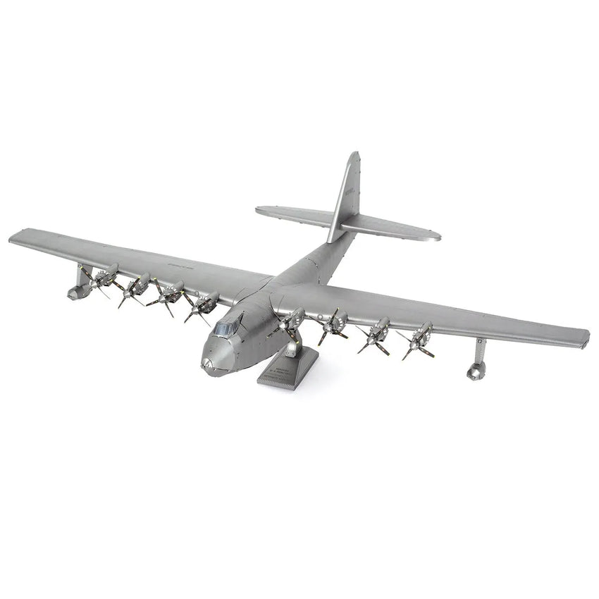 Metal Earth "The Spruce Goose"-w011 WHSX Creativity & Brain Teasers-Brain Games OÜ