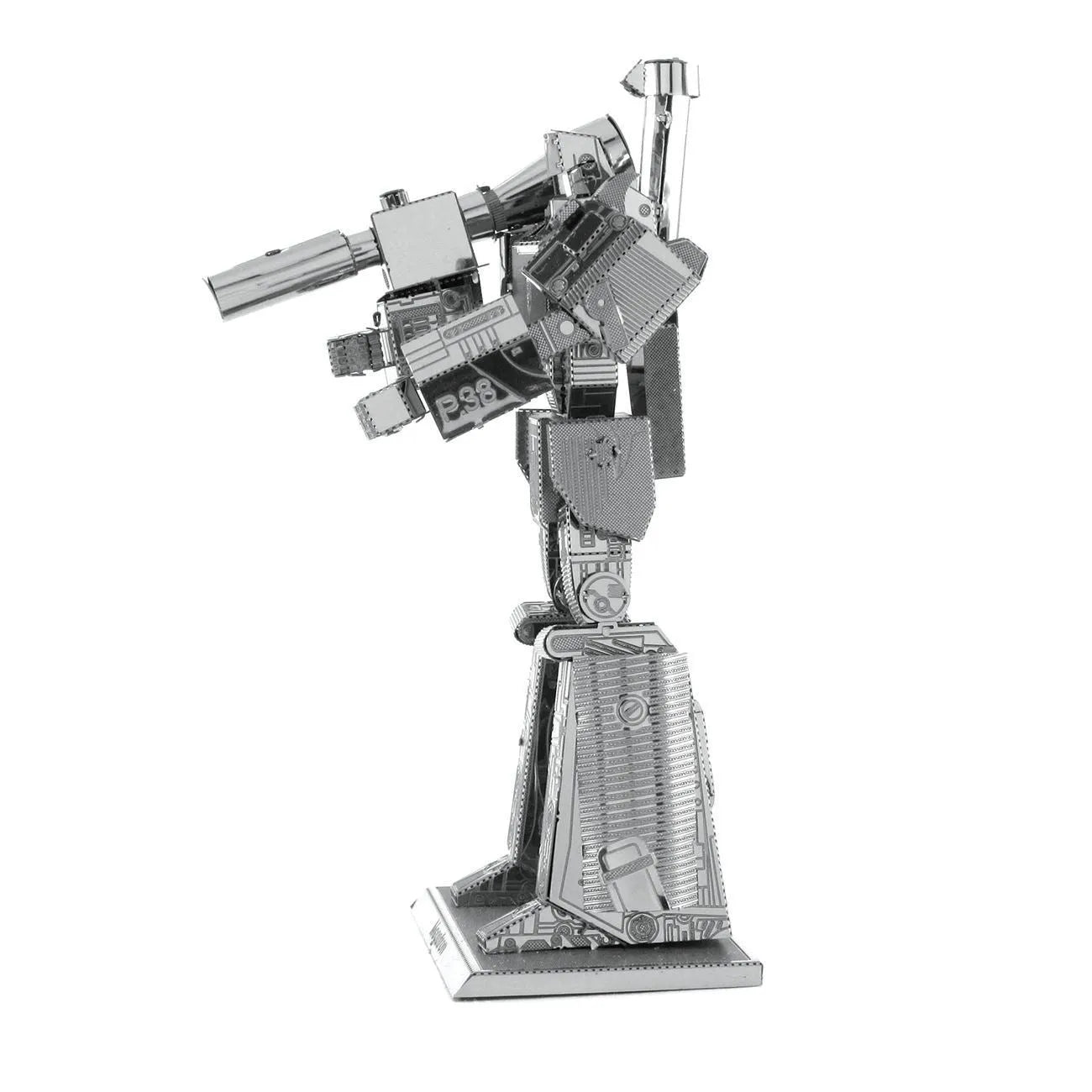 Metal Earth "Transformers Megatron"-w011 WHSX Creativity & Brain Teasers-Brain Games OÜ
