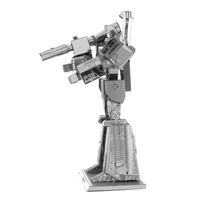 Metal Earth "Transformers Megatron"-w011 WHSX Creativity & Brain Teasers-Brain Games OÜ