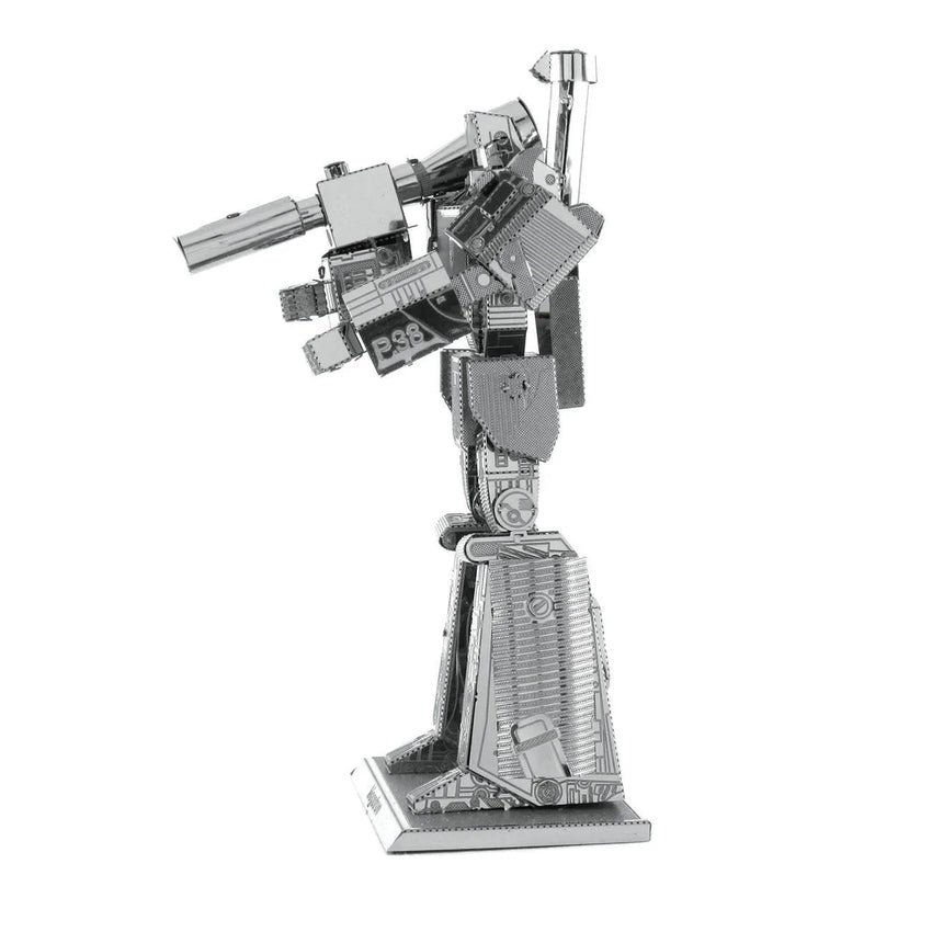 Metal Earth "Transformers Megatron"-w011 WHSX Creativity & Brain Teasers-Brain Games OÜ