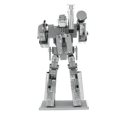 Metal Earth "Transformers Megatron"-w011 WHSX Creativity & Brain Teasers-Brain Games OÜ