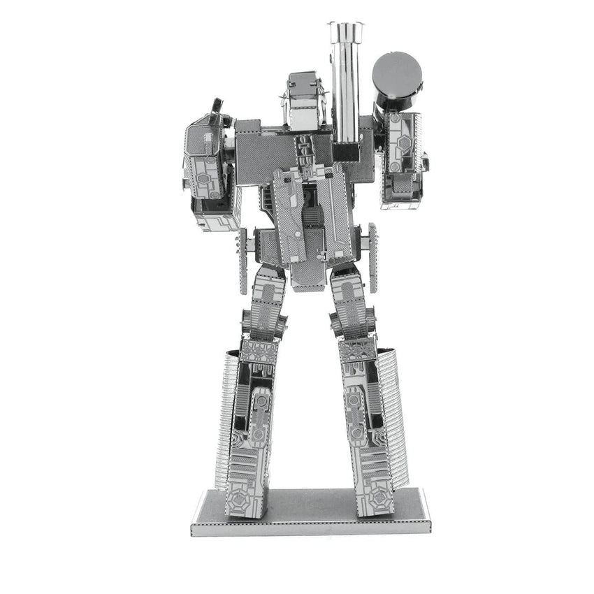 Metal Earth "Transformers Megatron"-w011 WHSX Creativity & Brain Teasers-Brain Games OÜ