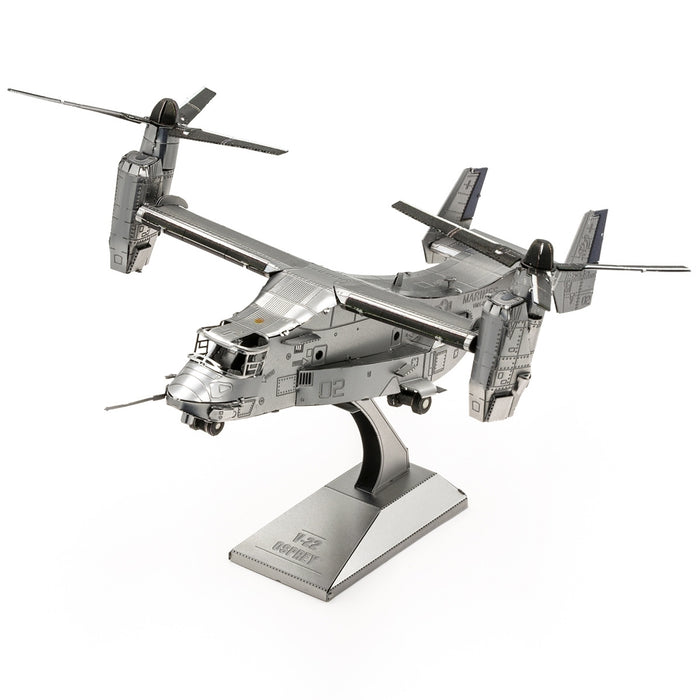 Metal Earth "V-22 Osprey"