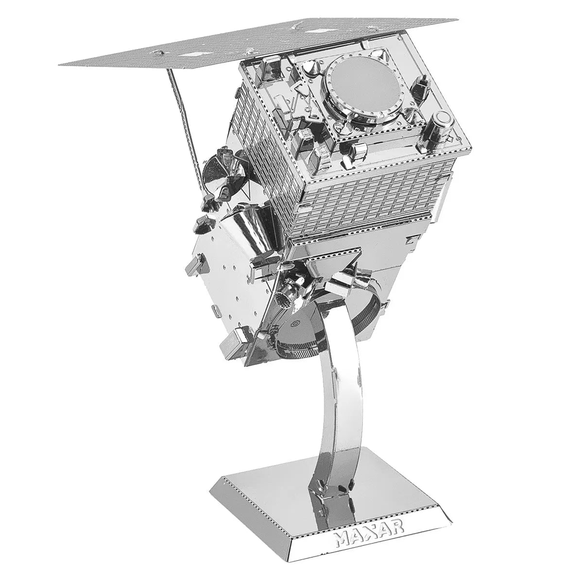 Metal Earth "WorldView Legion"-w011 WHSX Creativity & Brain Teasers-Brain Games OÜ
