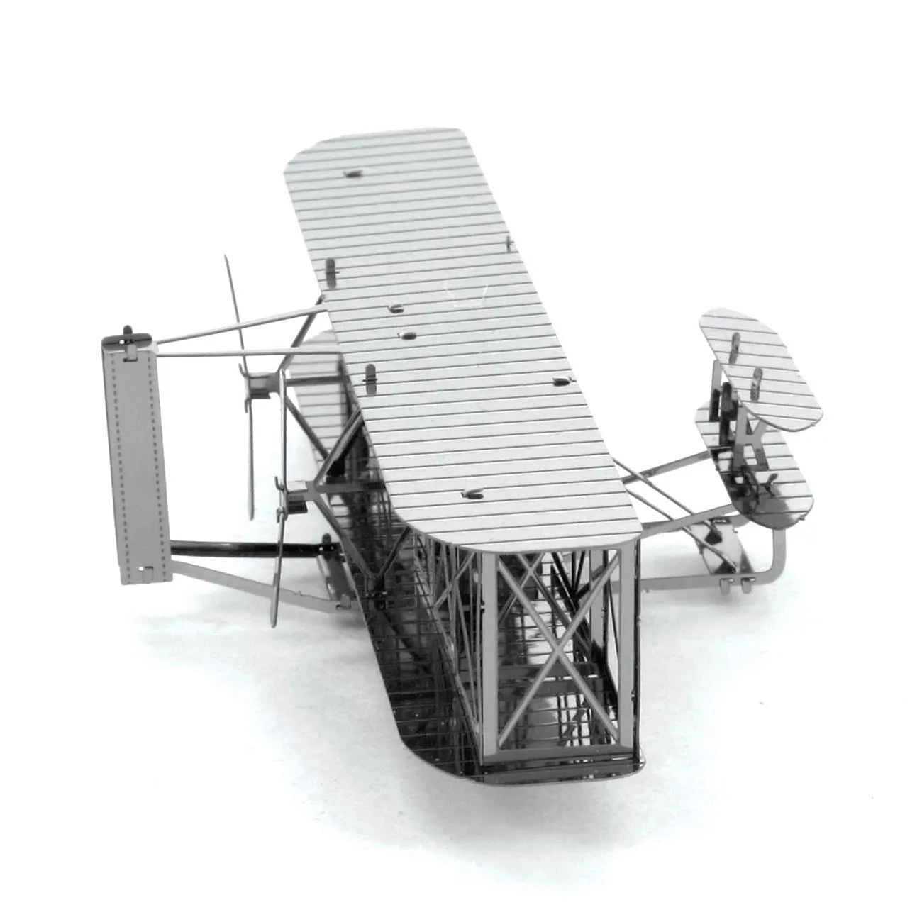 Metal Earth "Wright Brothers Airplane"-w011 WHSX Creativity & Brain Teasers-Brain Games OÜ