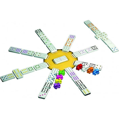 Mexican Train-Peremängud-Brain Games OÜ
