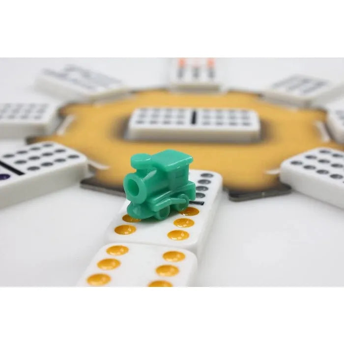 Mexican Train-Peremängud-Brain Games OÜ
