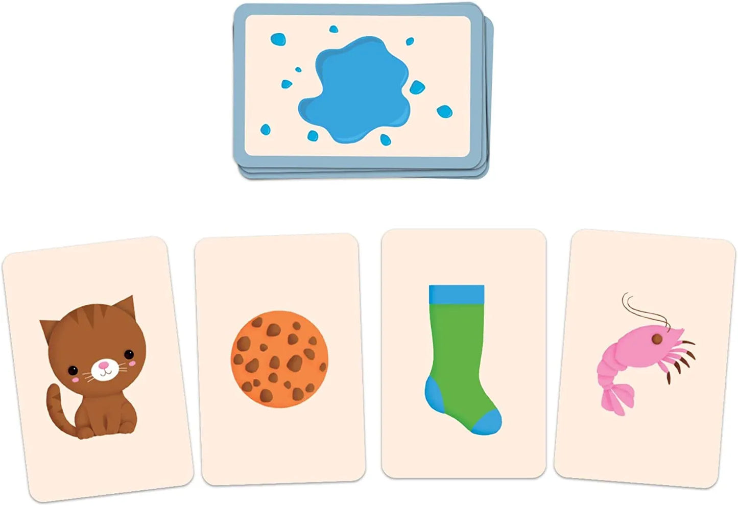 Micons-w101 WHS Board / Card Games-Brain Games OÜ