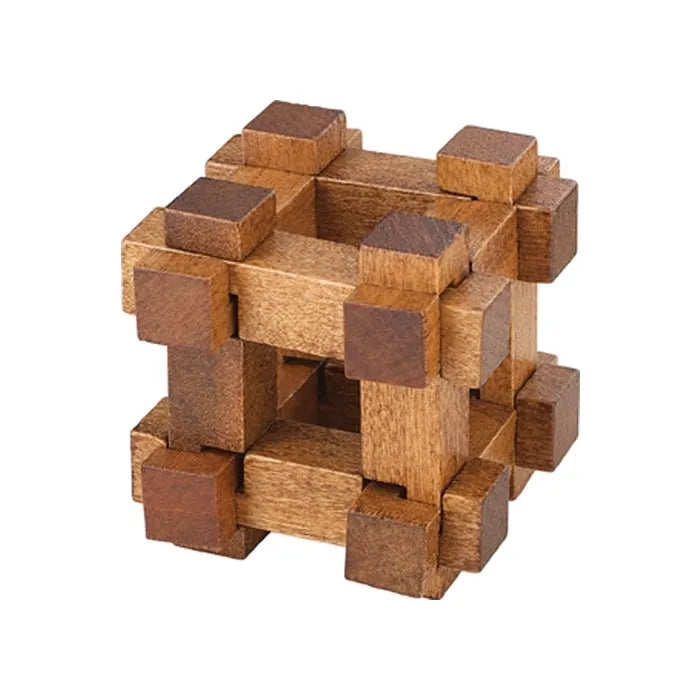Mini Great Minds: Darwin’s Chest-w001 WHSX Board / Card Games-Brain Games OÜ