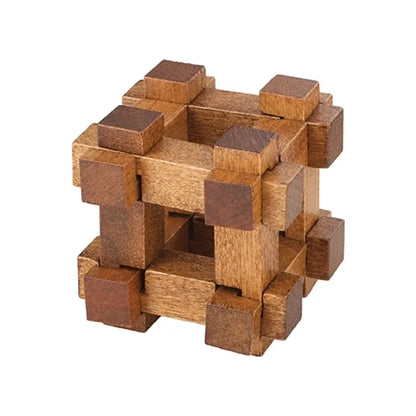 Mini Great Minds: Darwin’s Chest-w001 WHSX Board / Card Games-Brain Games OÜ