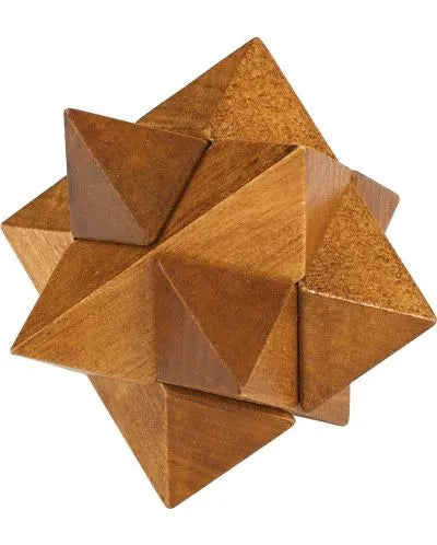 Mini Great Minds: Galileo’s Star-w001 WHSX Board / Card Games-Brain Games OÜ