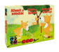 Mõmmid ja maasikad-w101 WHS Board / Card Games-Brain Games OÜ
