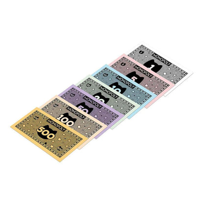 Monopoly Cats-101 Board / Card Games-Brain Games OÜ