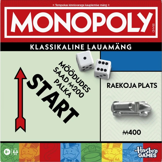 Monopoly Classic