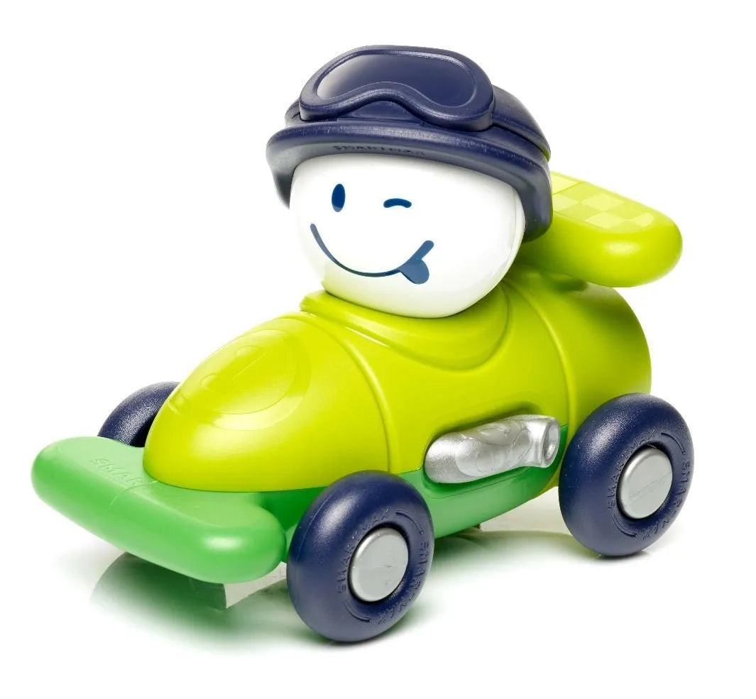 My First Car-w111 WHS Creativity & Brain Teasers-Brain Games OÜ
