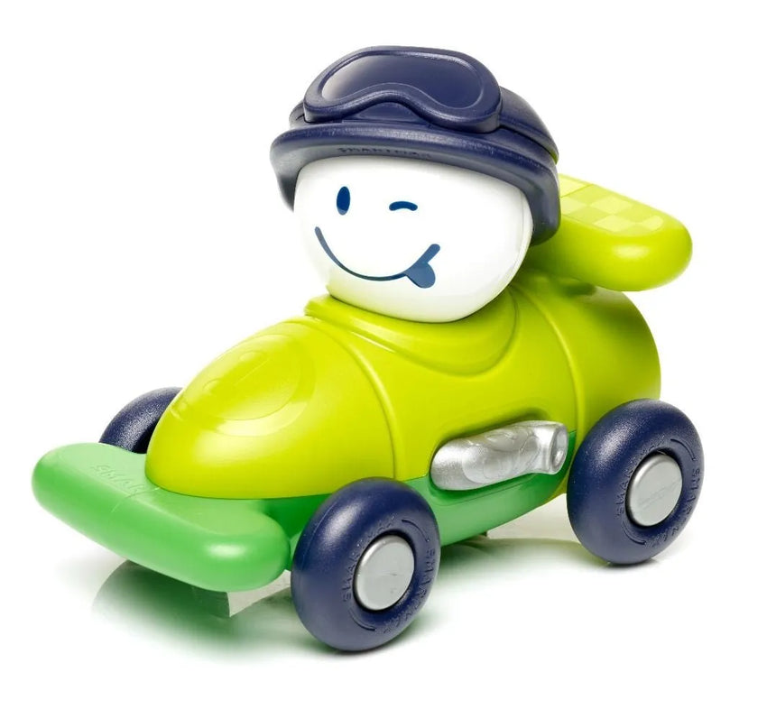 My First Car-w111 WHS Creativity & Brain Teasers-Brain Games OÜ