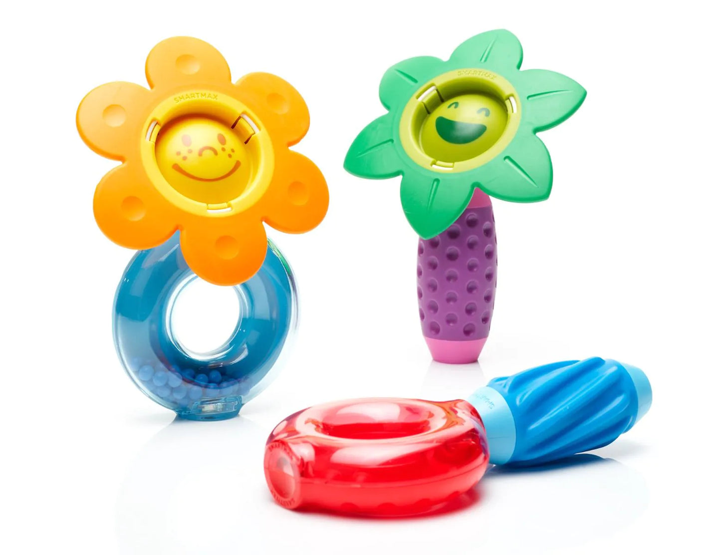 My First Sounds & Flowers