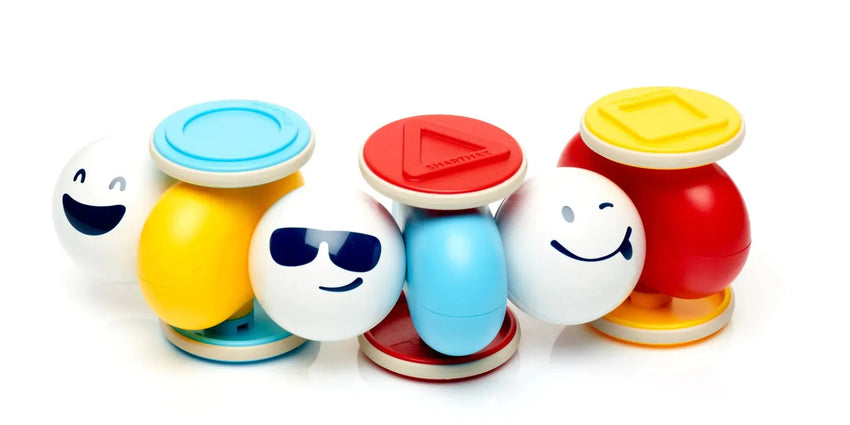 My First Wobbly Cars-w111 WHS Creativity & Brain Teasers-Brain Games OÜ
