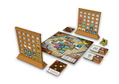 My Shelfie-Strateegiamängud-Brain Games OÜ