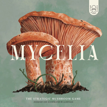 Mycelia-Strateegiamängud-Brain Games OÜ