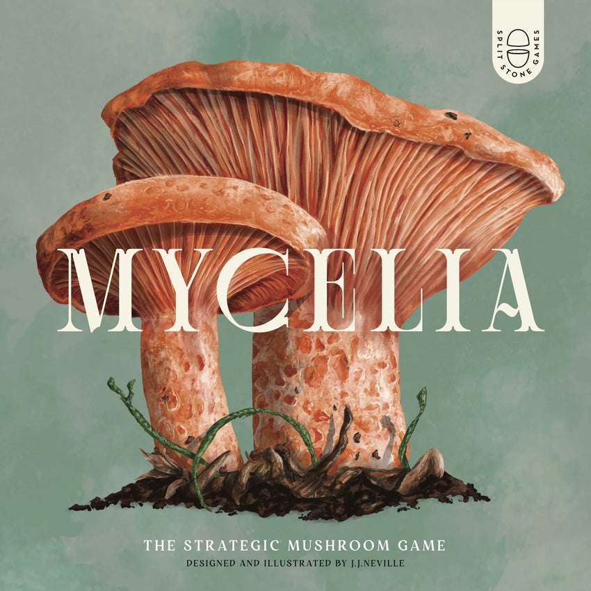 Mycelia-Strateegiamängud-Brain Games OÜ