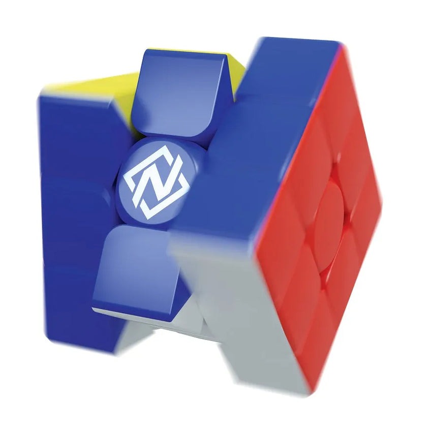 NEXcube 3x3 Classic-w111 WHS Creativity & Brain Teasers-Brain Games OÜ