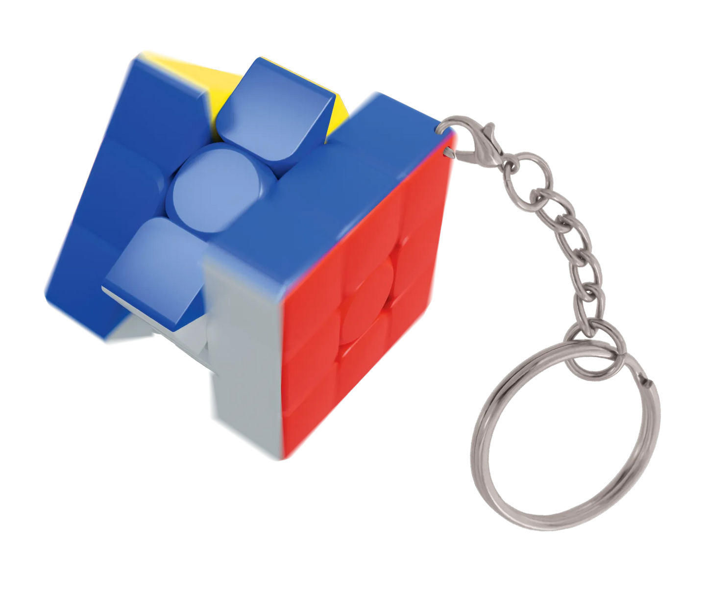 NEXcube 3x3 Keychain-w111 WHS Creativity & Brain Teasers-Brain Games OÜ