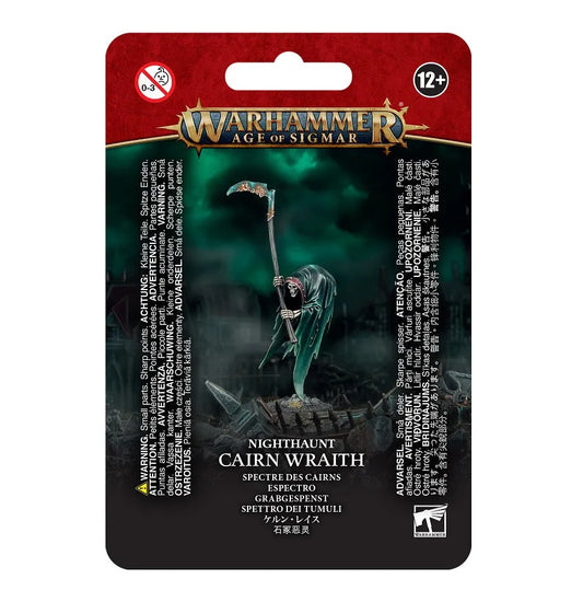 Nighthaunt: Cairn Wraith-Strateegiamängud-Brain Games OÜ