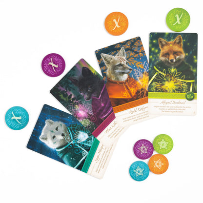 Nocturne-101 Board / Card Games-Brain Games OÜ