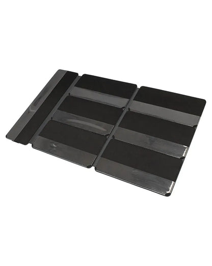 Nomad - Black - Outdoor & Travel Playmat-Strateegiamängud-Brain Games OÜ