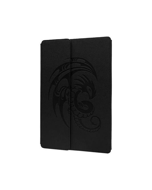 Nomad - Black - Outdoor & Travel Playmat-Strateegiamängud-Brain Games OÜ