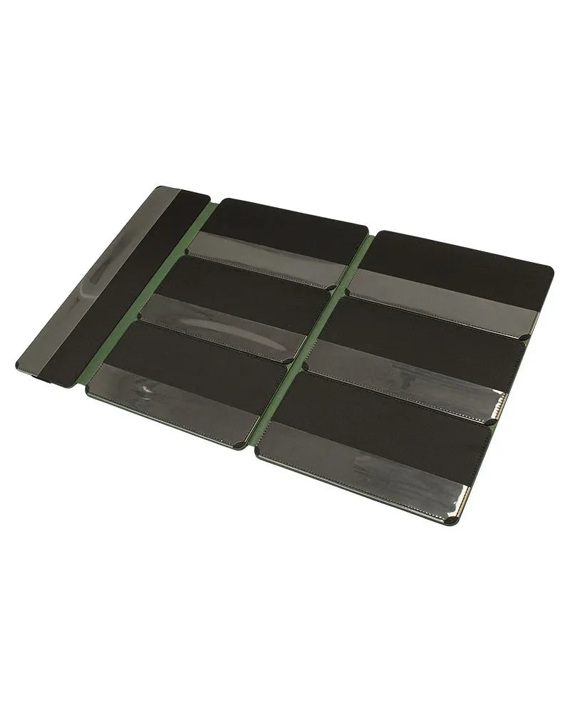 Nomad - Forest Green - Outdoor & Travel Playmat-Strateegiamängud-Brain Games OÜ