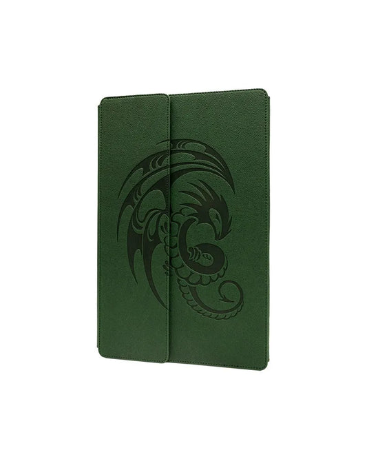 Nomad - Forest Green - Outdoor & Travel Playmat-Strateegiamängud-Brain Games OÜ