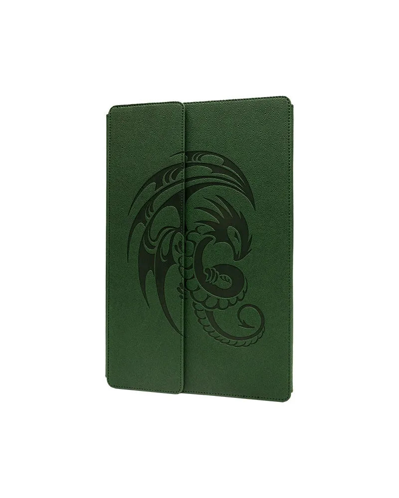 Nomad - Forest Green - Outdoor & Travel Playmat-Strateegiamängud-Brain Games OÜ