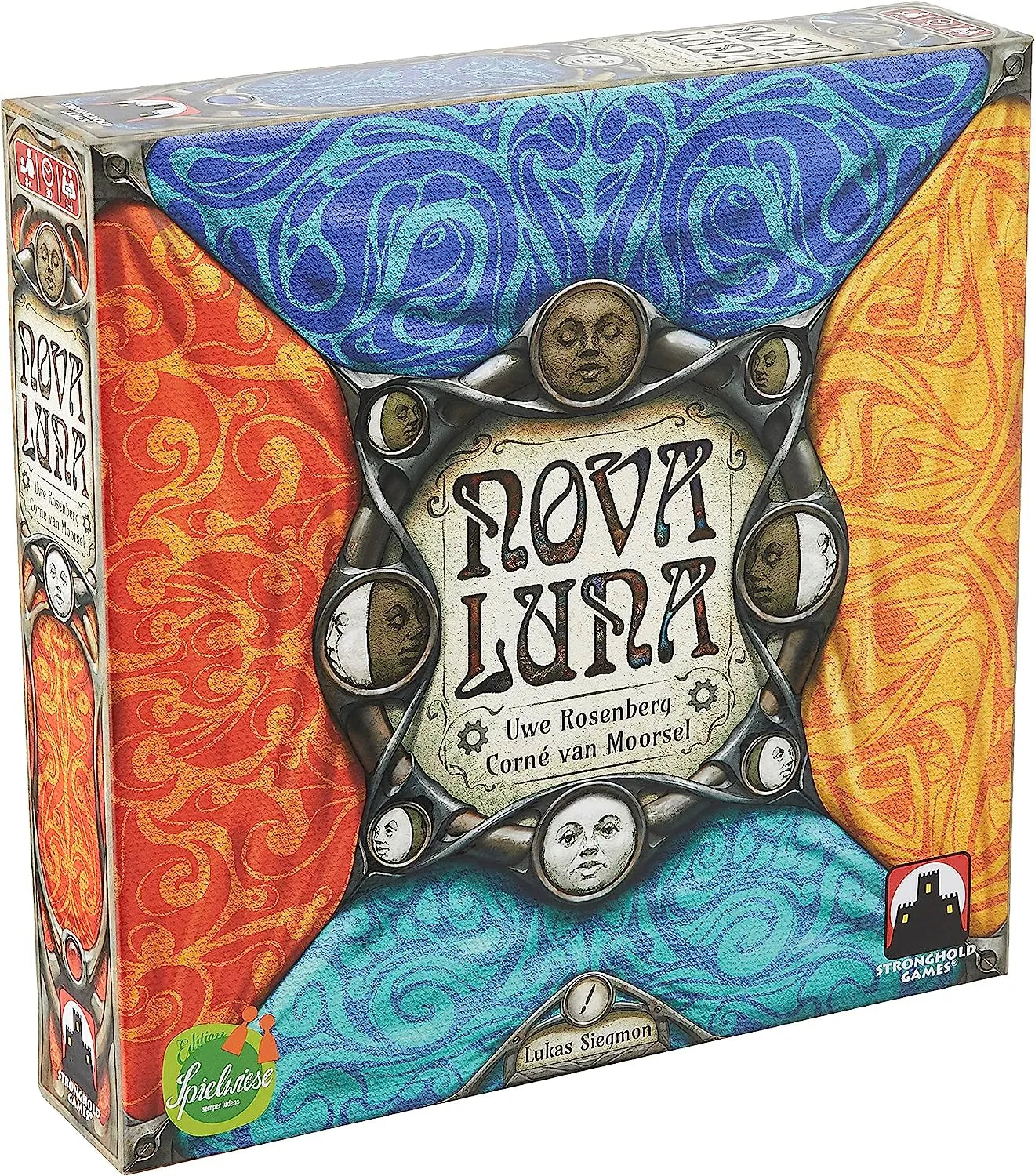 Nova Luna-Strateegiamängud-Brain Games OÜ