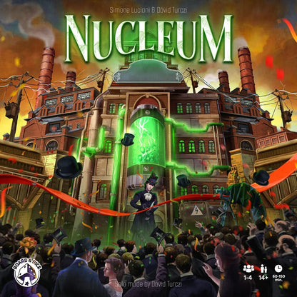 Nucleum-Strateegiamängud-Brain Games OÜ