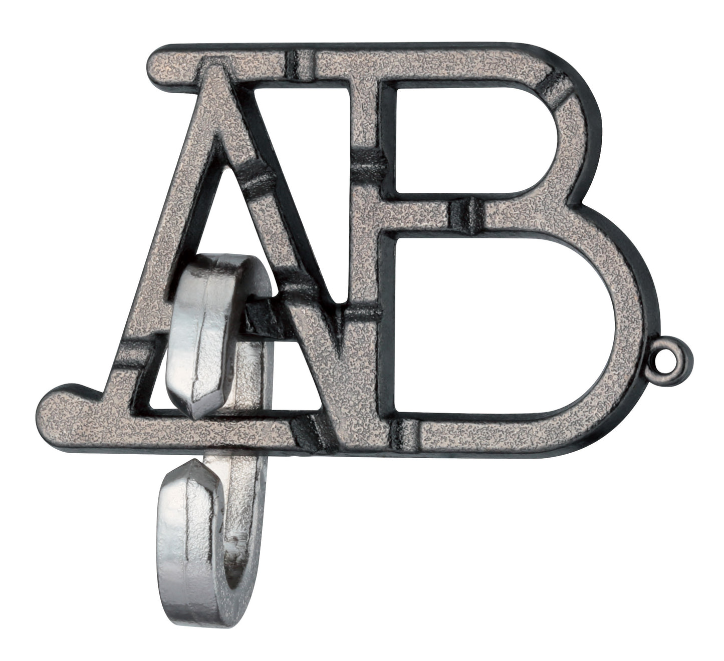 Nuputamisvigur "Cast ABC"