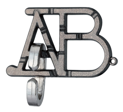 Nuputamisvigur "Cast ABC"