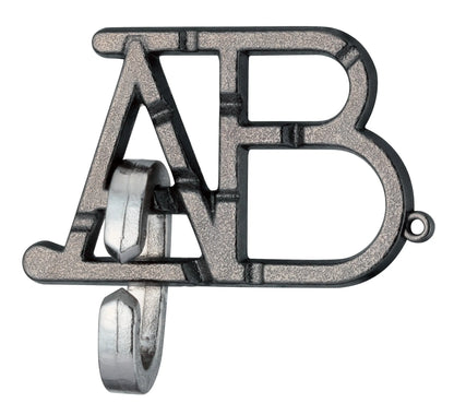 Nuputamisvigur "Cast ABC"