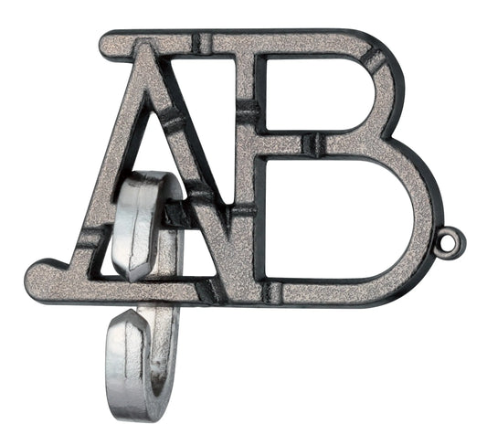 Nuputamisvigur "Cast ABC"