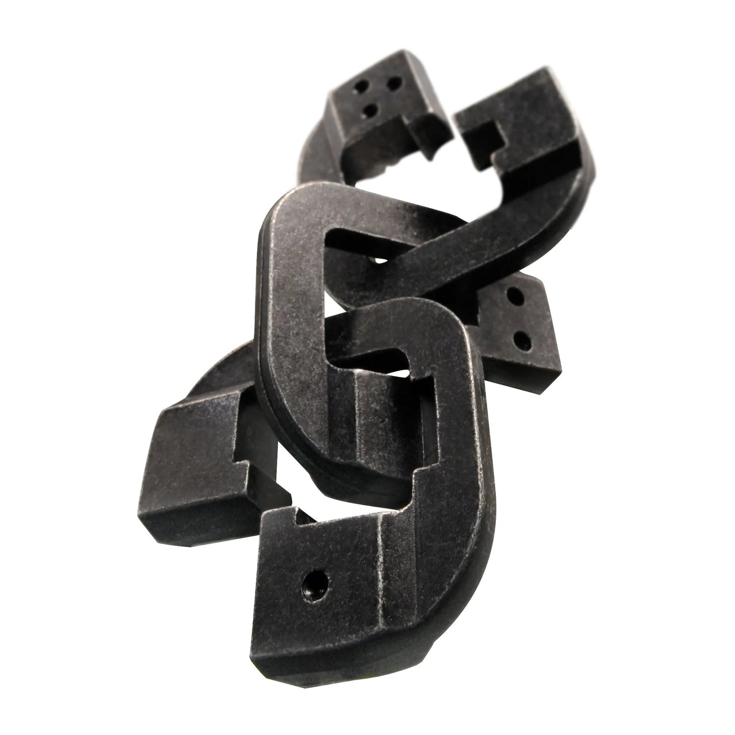 Nuputamisvigur "Cast Chain"-111 Creativity & Brain Teasers-Brain Games OÜ