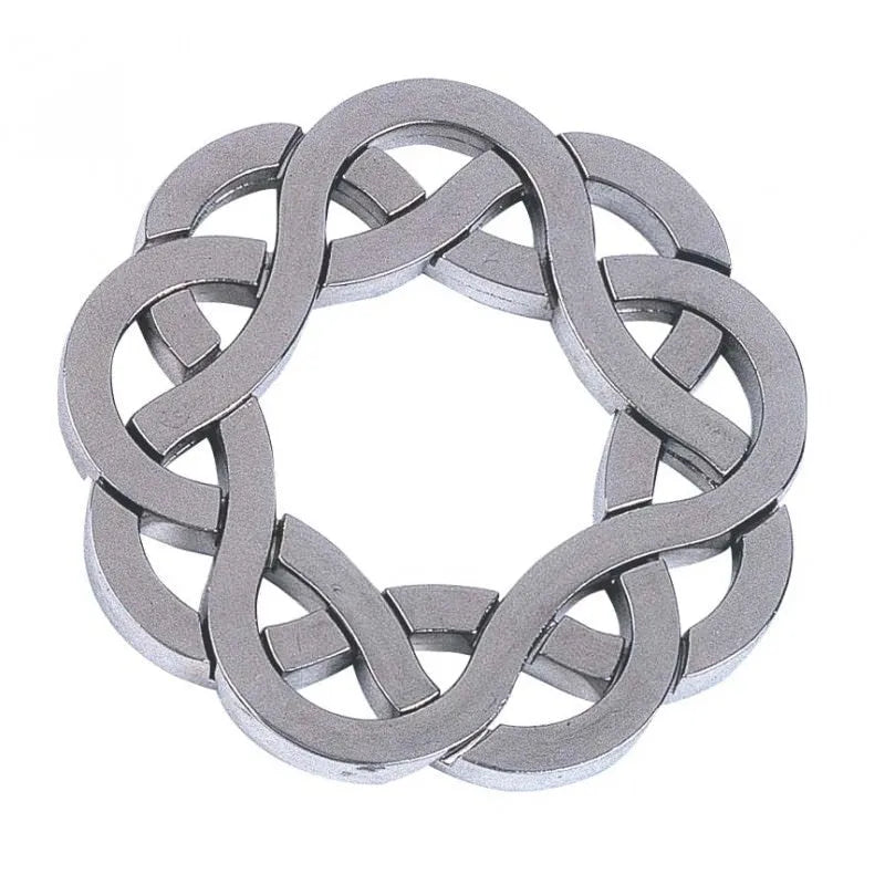Nuputamisvigur "Cast Coaster"-111 Creativity & Brain Teasers-Brain Games OÜ