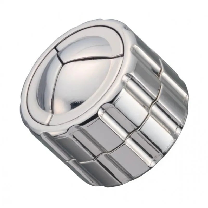 Nuputamisvigur "Cast Cylinder"-111 Creativity & Brain Teasers-Brain Games OÜ