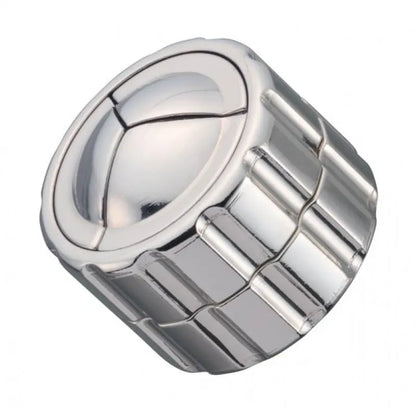 Nuputamisvigur "Cast Cylinder"-111 Creativity & Brain Teasers-Brain Games OÜ