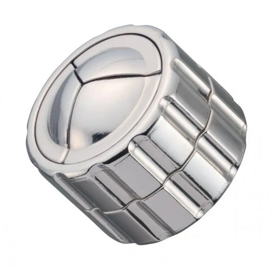 Nuputamisvigur "Cast Cylinder"-111 Creativity & Brain Teasers-Brain Games OÜ