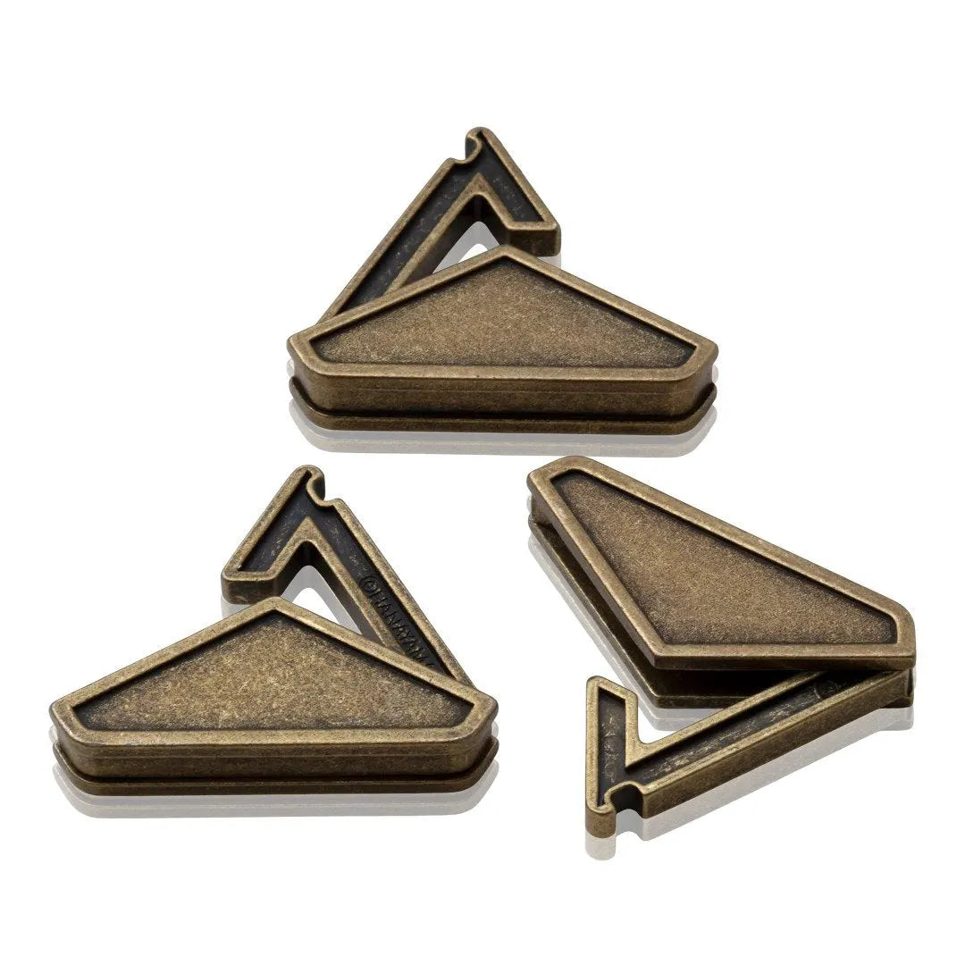 Nuputamisvigur "Cast Delta"-111 Creativity & Brain Teasers-Brain Games OÜ