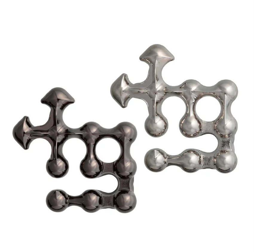 Nuputamisvigur "Cast Dot"-111 Creativity & Brain Teasers-Brain Games OÜ