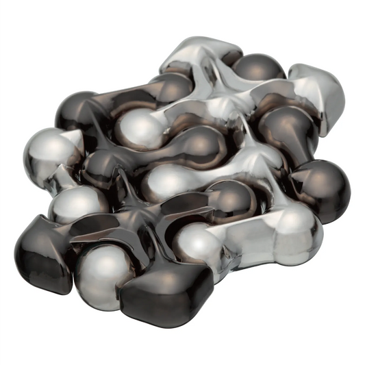 Nuputamisvigur "Cast Dot"-111 Creativity & Brain Teasers-Brain Games OÜ