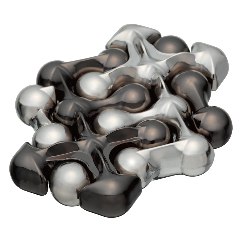 Nuputamisvigur "Cast Dot"-111 Creativity & Brain Teasers-Brain Games OÜ